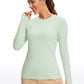 UPF 50+ Sun Protection Long Sleeve Thumbholes