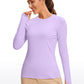 UPF 50+ Sun Protection Long Sleeve Thumbholes