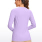 UPF 50+ Sun Protection Long Sleeve Thumbholes