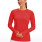 UPF 50+ Sun Protection Long Sleeve Thumbholes