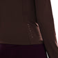 Butterluxe Waist-Length Full Zip Jackets