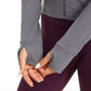 Butterluxe Waist-Length Full Zip Jackets