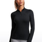 SoftEase Thumbhole Pullover