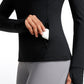 SoftEase Thumbhole Pullover