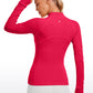 SoftEase Thumbhole Pullover