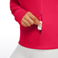 SoftEase Thumbhole Pullover