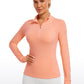 SoftEase Thumbhole Pullover