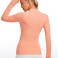 SoftEase Thumbhole Pullover