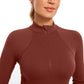 SoftEase Thumbhole Pullover