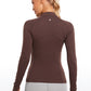 SoftEase Thumbhole Pullover