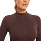 SoftEase Thumbhole Pullover