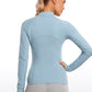 SoftEase Thumbhole Pullover