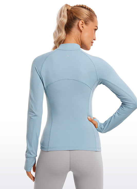 SoftEase Thumbhole Pullover