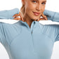 SoftEase Thumbhole Pullover