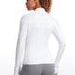 SoftEase Thumbhole Pullover