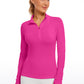 SoftEase Thumbhole Pullover