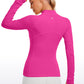 SoftEase Thumbhole Pullover