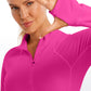 SoftEase Thumbhole Pullover