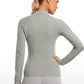 SoftEase Thumbhole Pullover