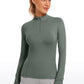 SoftEase Thumbhole Pullover