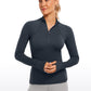 SoftEase Thumbhole Pullover