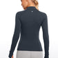 SoftEase Thumbhole Pullover