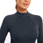 SoftEase Thumbhole Pullover