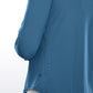 UPF 50+ Lightweight Long Sleeves High Neck