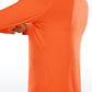 UPF 50+ Lightweight Long Sleeves High Neck