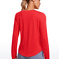 UPF 50+ Lightweight Long Sleeves High Neck