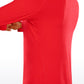 UPF 50+ Lightweight Long Sleeves High Neck