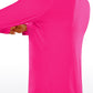 UPF 50+ Lightweight Long Sleeves High Neck