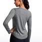 UPF 50+ Lightweight Long Sleeves High Neck