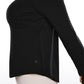 UPF 50+ Lightweight Long Sleeves High Neck