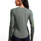 UPF 50+ Lightweight Long Sleeves High Neck