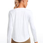 UPF 50+ Lightweight Long Sleeves High Neck