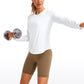 UPF 50+ Lightweight Long Sleeves High Neck