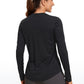 UPF 50+ Sun Protection Long Sleeve