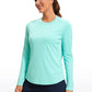 UPF 50+ Sun Protection Long Sleeve