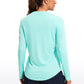 UPF 50+ Sun Protection Long Sleeve