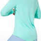 UPF 50+ Sun Protection Long Sleeve