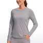 UPF 50+ Sun Protection Long Sleeve