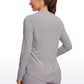 UPF 50+ Sun Protection Long Sleeve