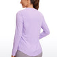 UPF 50+ Sun Protection Long Sleeve