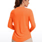 UPF 50+ Sun Protection Long Sleeve