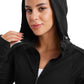 CozyFlex Full-Zip Hoodie