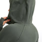 CozyFlex Full-Zip Hoodie