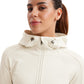 CozyFlex Full-Zip Hoodie