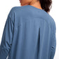 Pima Cotton Long Sleeves Crew Neck