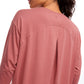 Pima Cotton Long Sleeves Crew Neck